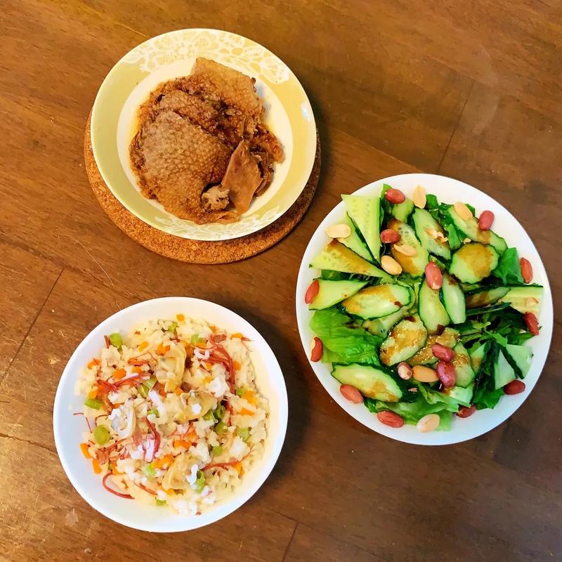 胡萝卜海鲜同食会中毒吗?-图3 胡萝卜海鲜同食会中毒吗?-图3