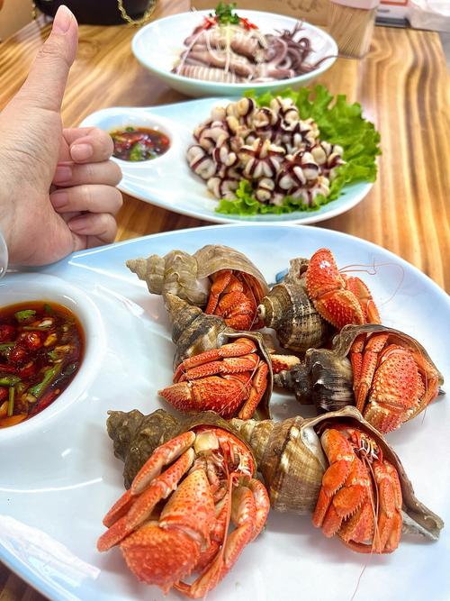 胡萝卜海鲜同食会中毒吗?-图1 胡萝卜海鲜同食会中毒吗?-图1