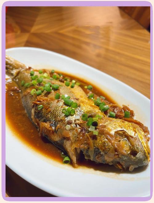 小黄鱼家常做法大全家常-图3 小黄鱼家常做法大全家常-图3