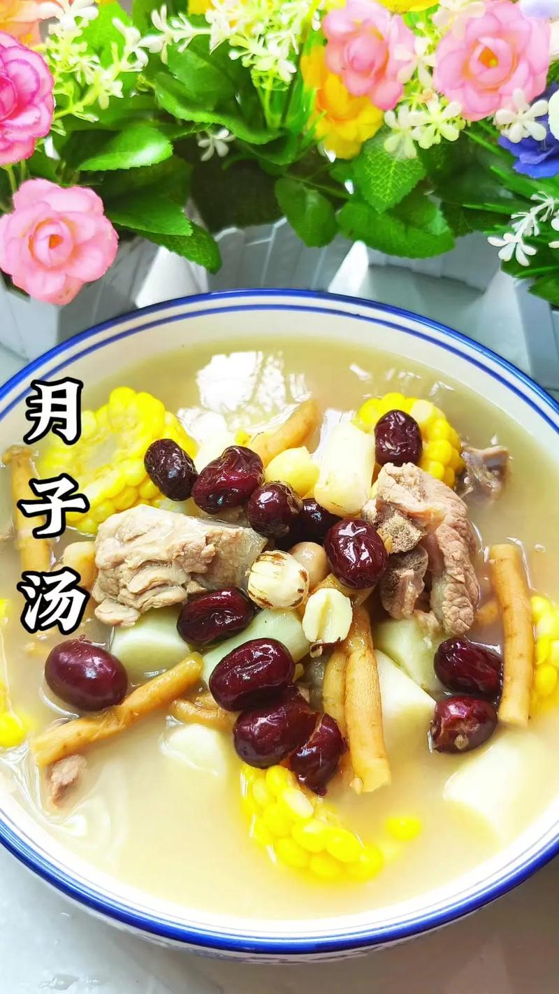 家常排骨汤做法有哪些？-图1