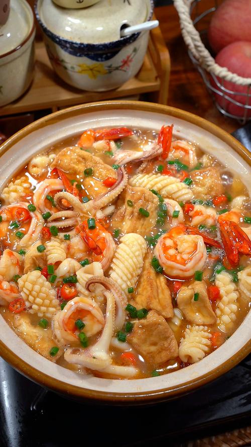 豆腐海鲜同食会中毒吗？-图1