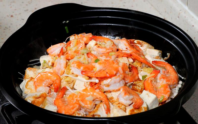 豆腐海鲜同食会中毒吗？-图3