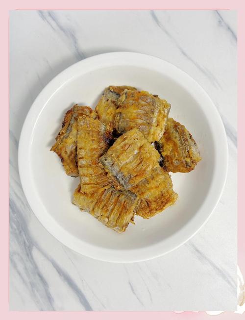 炸刀鱼家常做法有哪些?-图1 炸刀鱼家常做法有哪些?-图1