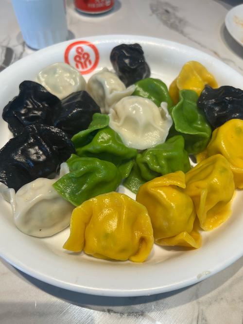 海鲜饺子馅里到底含哪些海鲜？-图3