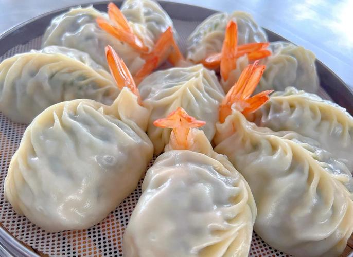 海鲜饺子馅里到底含哪些海鲜？-图2