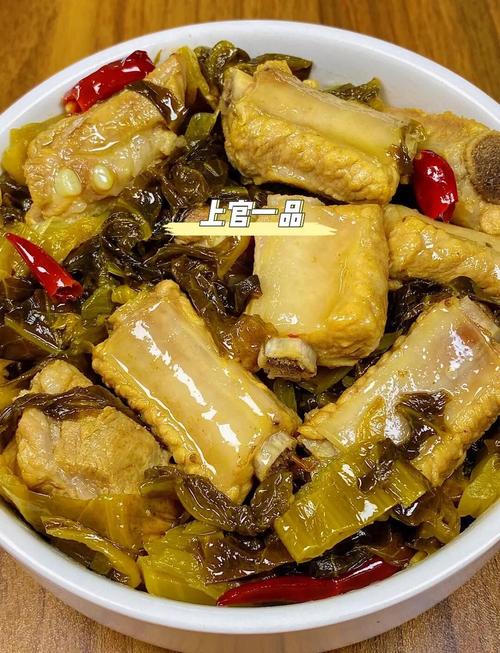 顿菜家常做法有哪些？-图3