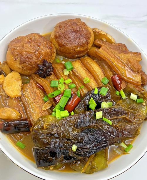 家常杂肉做法大全,简单美味怎么做?-图3 家常杂肉做法大全,简单美味怎么做?-图3