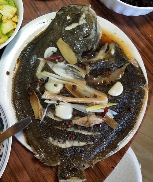 多宝鱼家常做法大全家常-图2