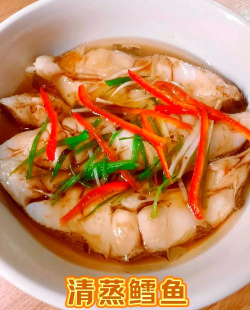 家常鳕鱼做法有哪些?-图1 家常鳕鱼做法有哪些?-图1