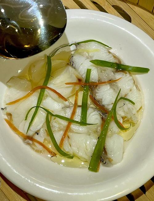 家常鳕鱼做法有哪些?-图2 家常鳕鱼做法有哪些?-图2