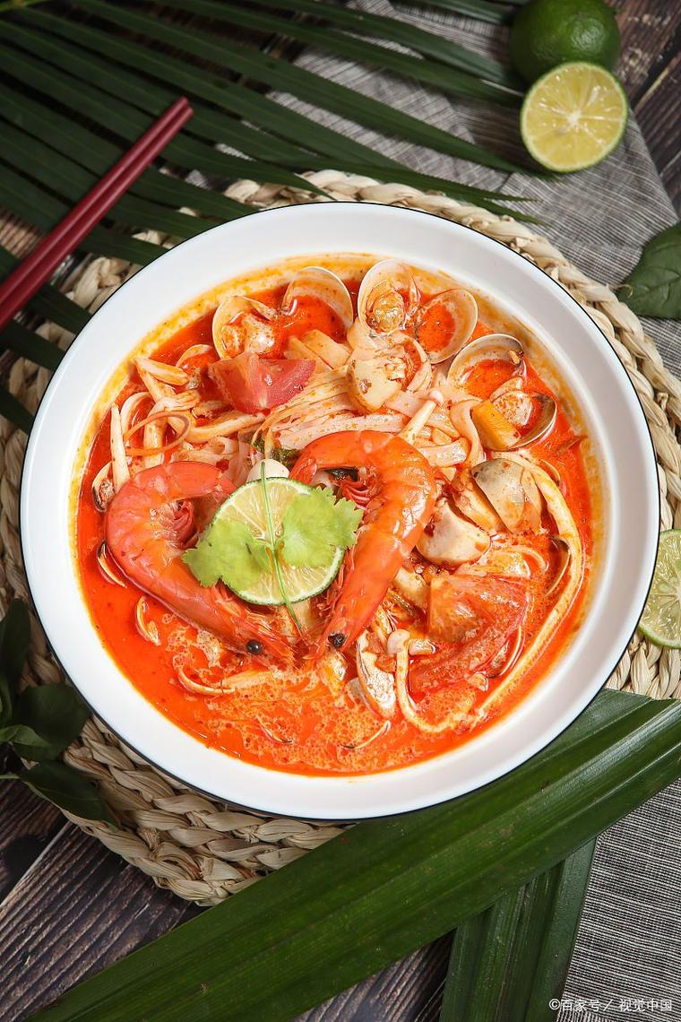 海鲜西红柿同食会中毒吗？-图3