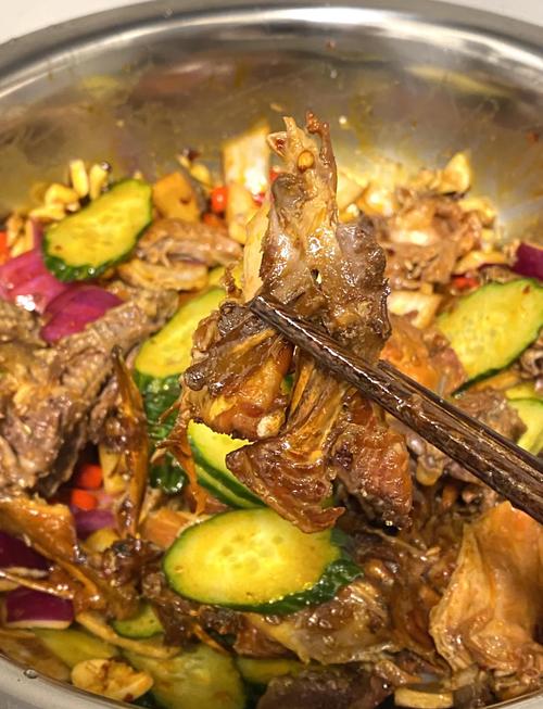 家常鸡架做法有哪些？-图1