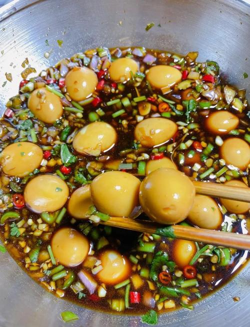 鹌鹑蛋怎么做宝宝爱吃?-图1 鹌鹑蛋怎么做宝宝爱吃?-图1