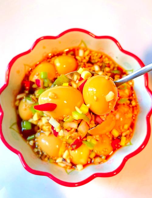 鹌鹑蛋怎么做宝宝爱吃?-图2 鹌鹑蛋怎么做宝宝爱吃?-图2