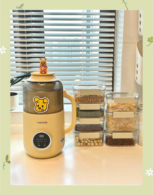 豆浆机能做宝宝辅食吗？-图1