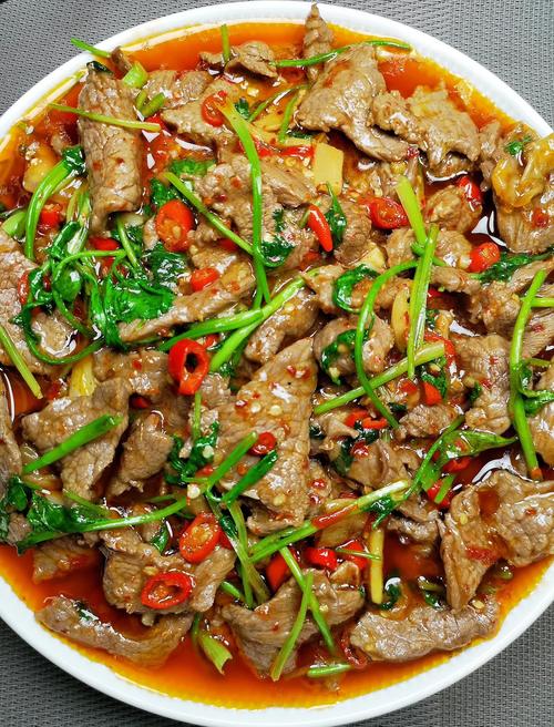 牛肉热家常做法有哪些?-图2 牛肉热家常做法有哪些?-图2