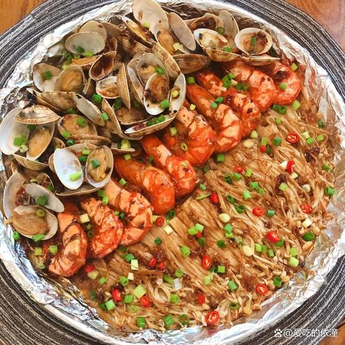 烤海鲜选微波还是光波?哪种更优?-图3 烤海鲜选微波还是光波?哪种更优?-图3