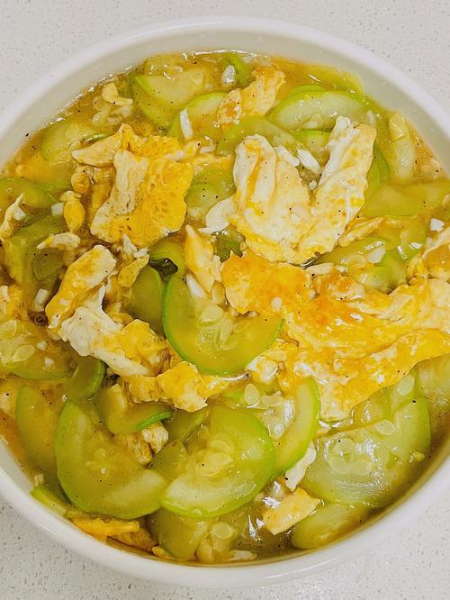 炖角瓜家常做法大全家常-图3 炖角瓜家常做法大全家常-图3