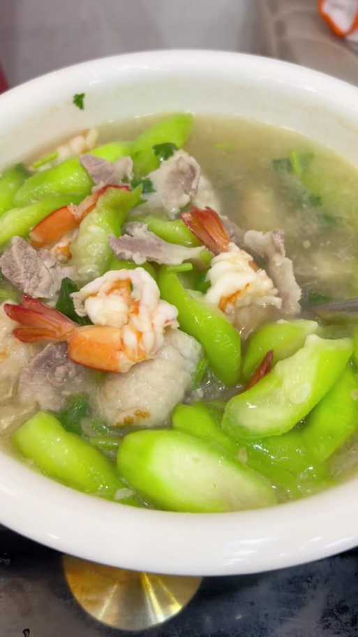 炖角瓜家常做法大全家常-图2 炖角瓜家常做法大全家常-图2