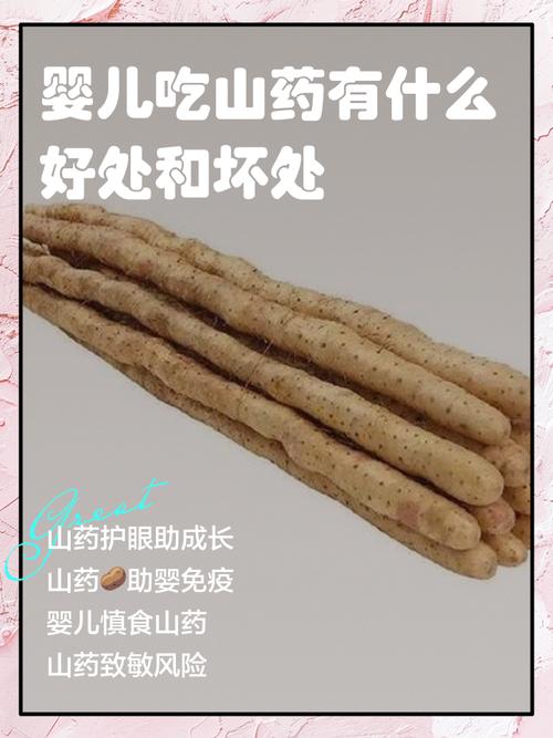 5个月宝宝可以吃山药吗-图1