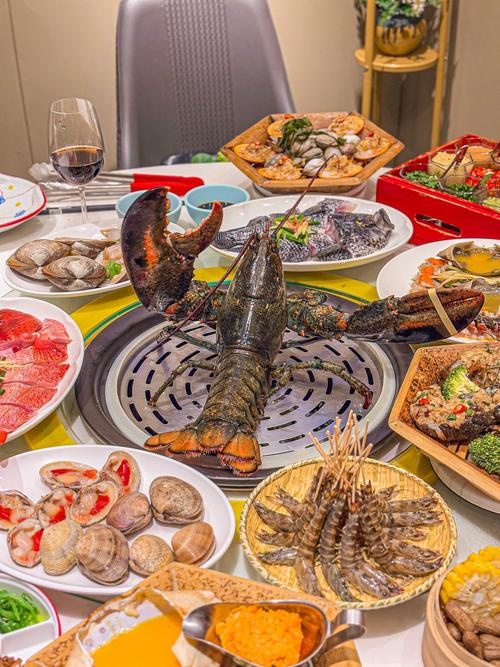 吃海鲜配什么饮品最解腥提鲜?-图2 吃海鲜配什么饮品最解腥提鲜?-图2