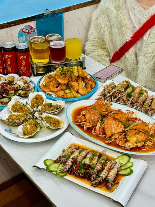 吃海鲜配什么饮品最解腥提鲜?-图3 吃海鲜配什么饮品最解腥提鲜?-图3