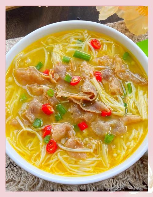 家常酸汤做法有哪些？-图1