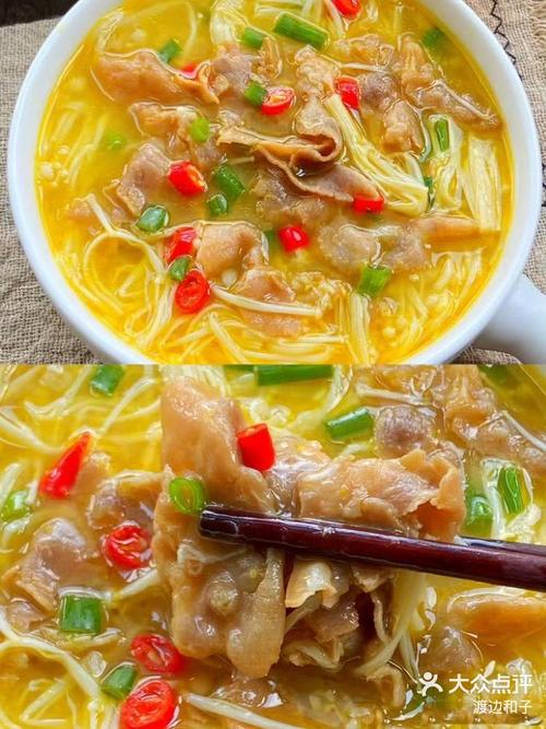 家常酸汤做法有哪些？-图3