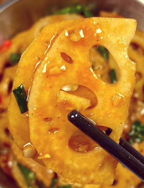 家常炒素藕怎么做才好吃?-图2 家常炒素藕怎么做才好吃?-图2