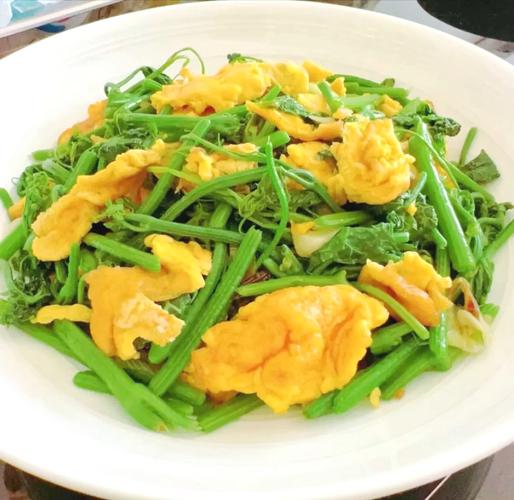 瓜尖的家常做法大全家常-图2