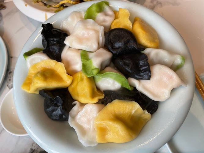 海鲜水饺什么馅最好吃-图2