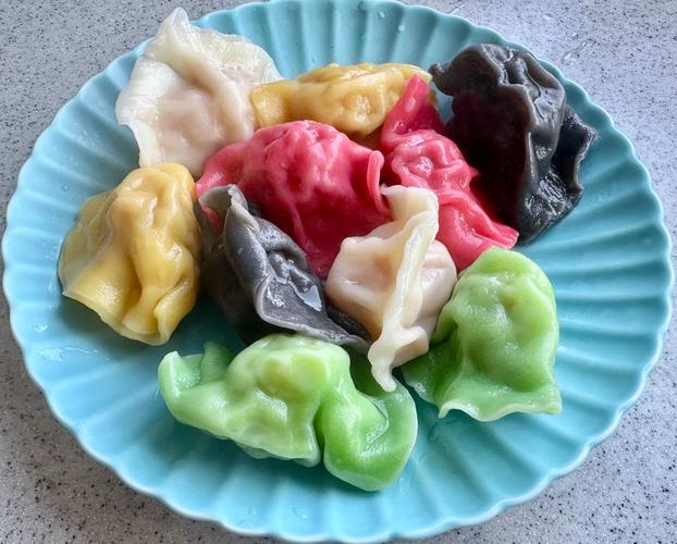 海鲜水饺什么馅最好吃-图3 海鲜水饺什么馅最好吃-图3