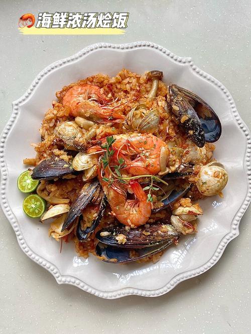 家常海鲜烩怎么做才好吃？-图3