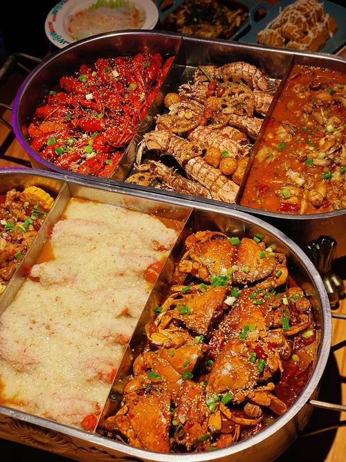 哈尔滨海鲜大杂烩究竟藏在哪？-图2