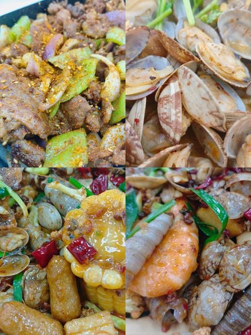 哈尔滨海鲜大杂烩究竟藏在哪？-图3