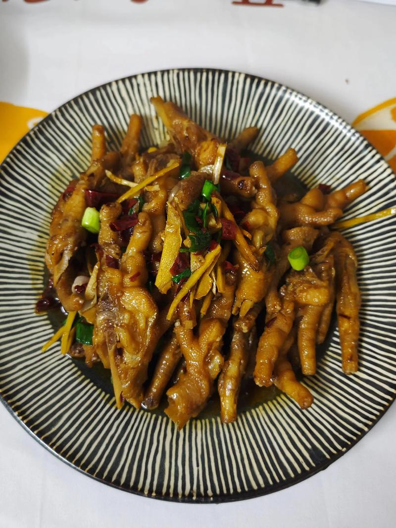 宝宝鸡爪怎么做才好吃？-图1