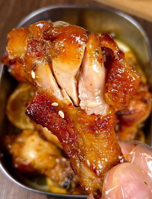 家常翅根怎么做？30字做法全家学？-图1