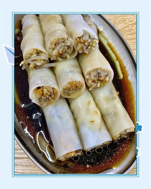 卷粉家常做法有哪些?-图1 卷粉家常做法有哪些?-图1