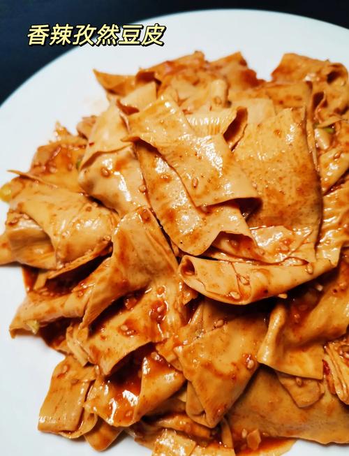 家常辣皮怎么做？家常做法大全-图2