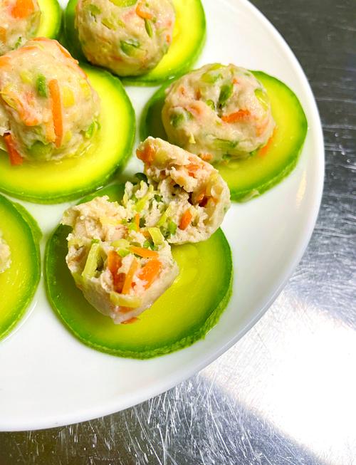 一岁宝宝丸子怎么做？安全又营养的做法有哪些？-图2