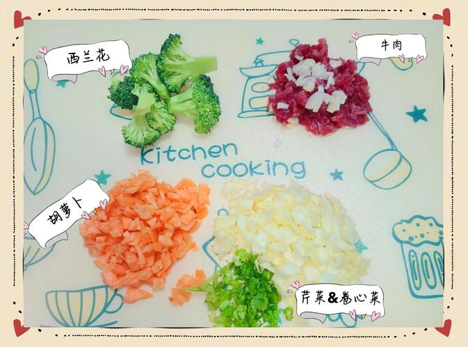 一岁宝宝胡萝卜做法大全-图2