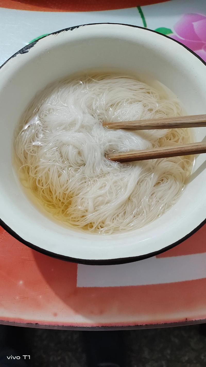 家常煮粉怎么做才正宗好吃？-图2