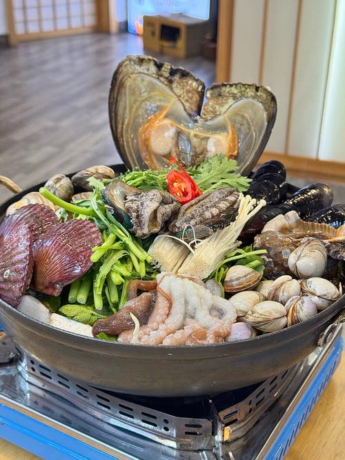 海鲜涮火锅，哪些最鲜？-图2