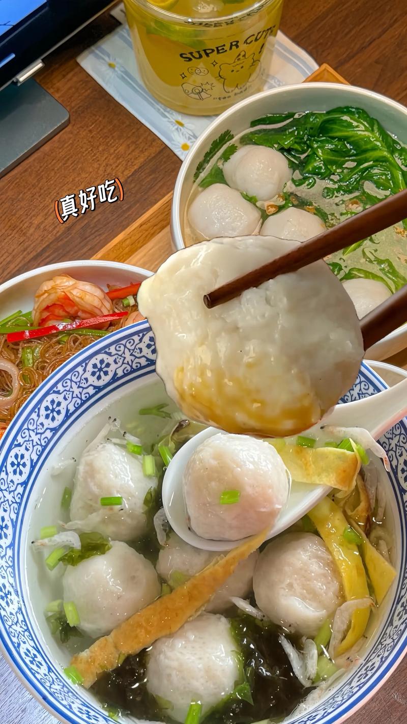 海鲜蔬菜丸子营养价值-图3 海鲜蔬菜丸子营养价值-图3