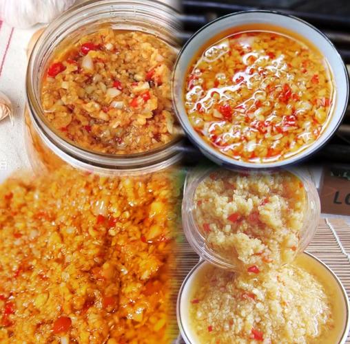 海鲜酱可以弄成油炸酱-图1 海鲜酱可以弄成油炸酱-图1