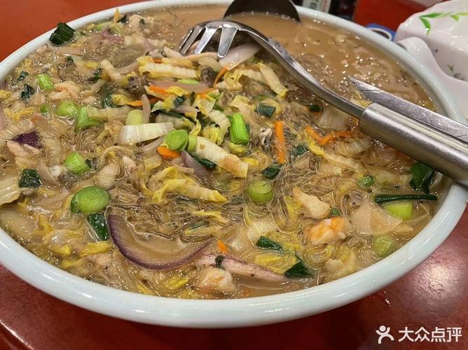 海鲜土冬粉怎么做才好吃？-图3