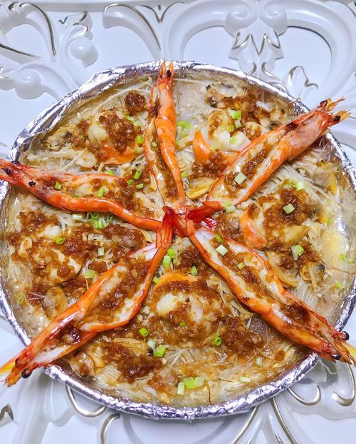 海鲜拼盘的做法窍门6-图1