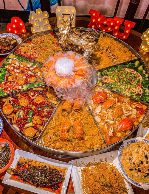 海鲜拼盘的做法窍门6-图2