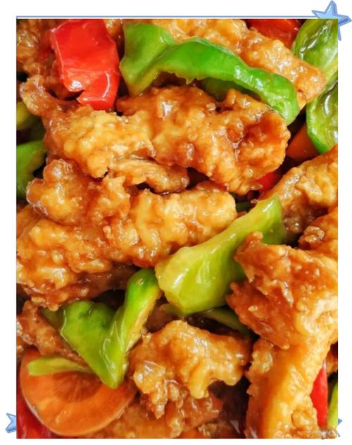 溜鱼段家常做法有哪些?-图1 溜鱼段家常做法有哪些?-图1