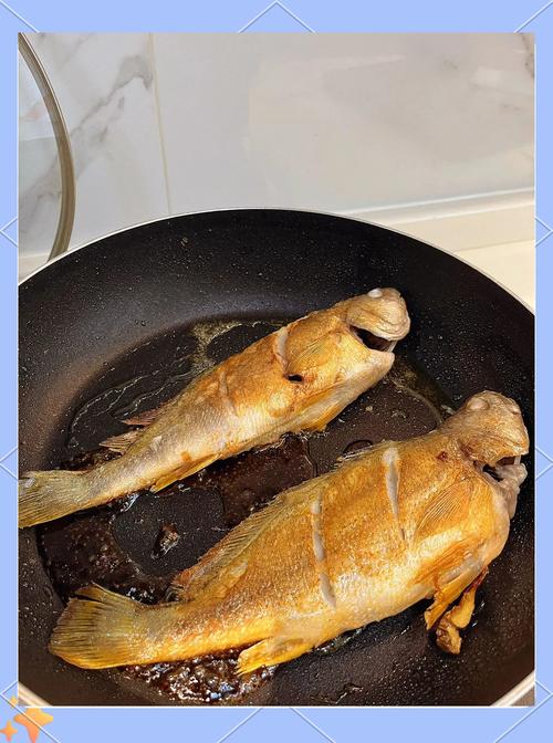 黄花鱼家常做法有哪些?-图3 黄花鱼家常做法有哪些?-图3